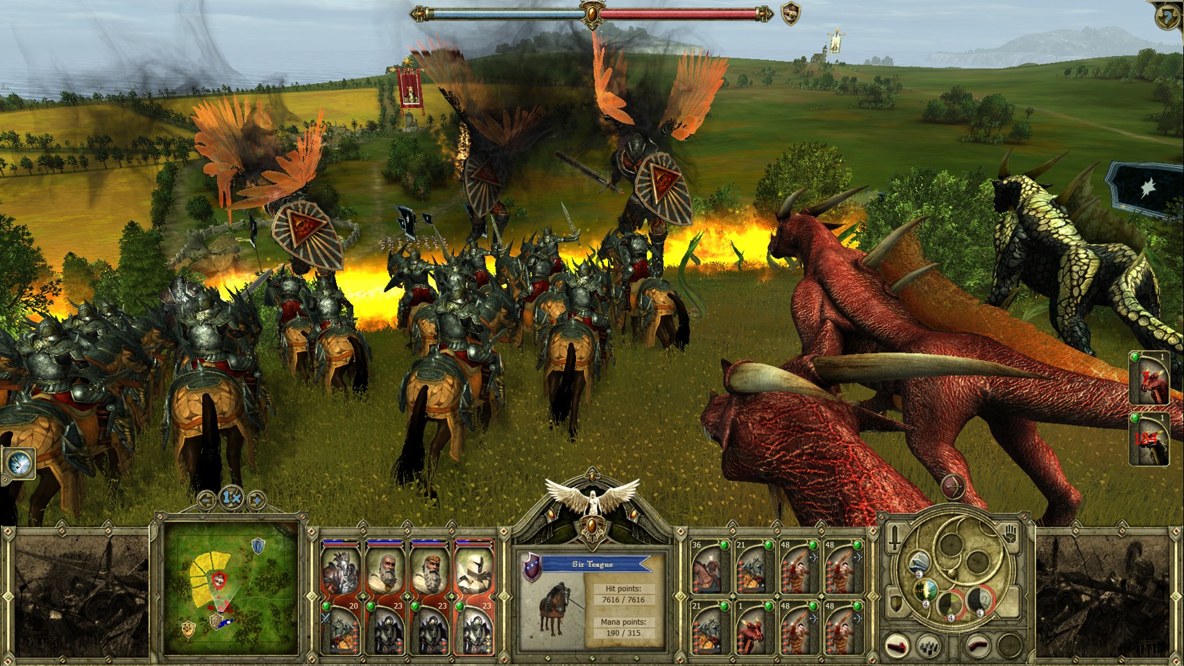 King Arthur Collection- PC