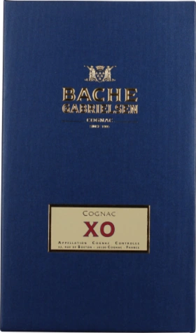 BACHE GABRIELSEN XO 70CL