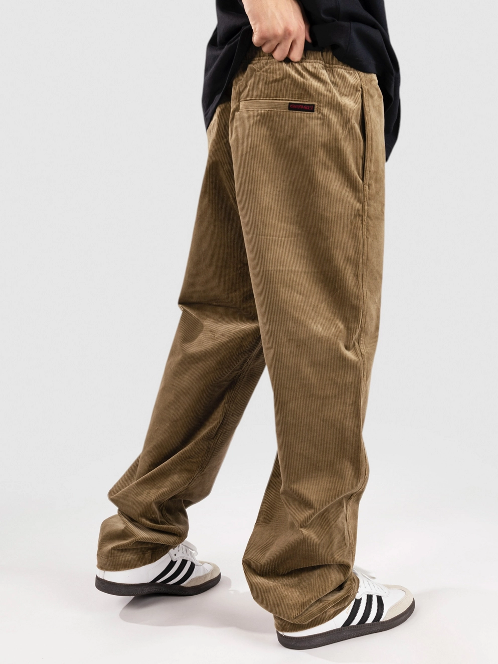Gramicci Corduroy Pants laurel