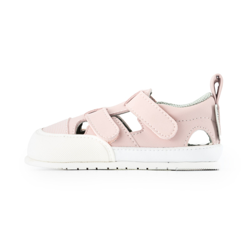 Zapato feroz Zapato Feroz Féroces Javea Rosa