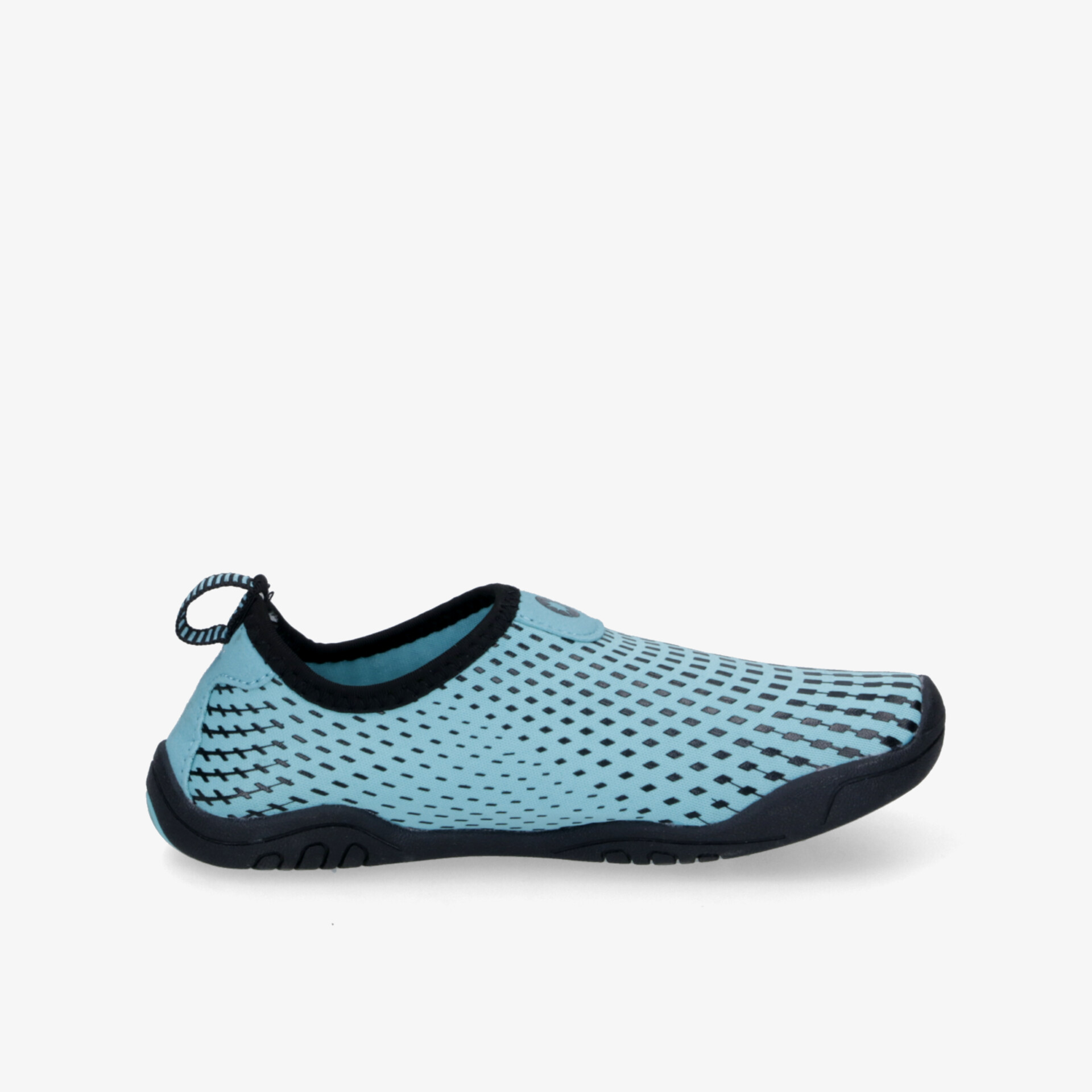 DooDogs Kinder Schwimmschuhe türkis
