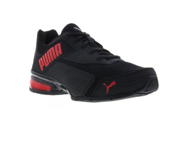 Puma Leader VT Nubuck Mens Trainers
