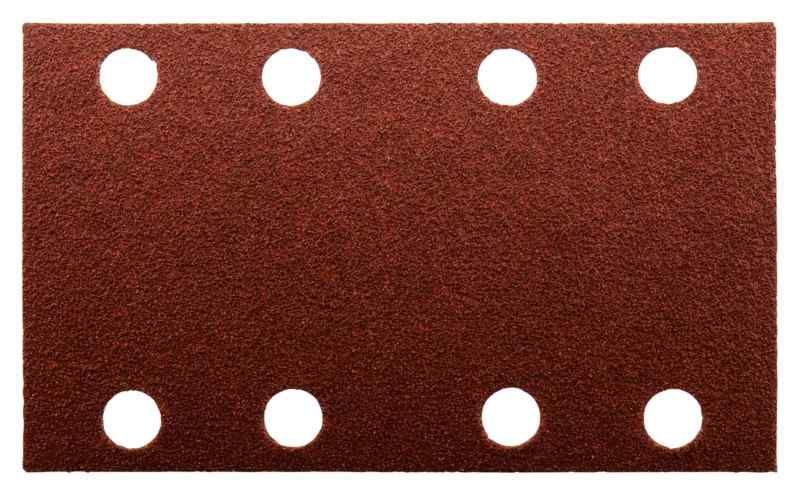 Makita P-42189 Schuurvel K60 133x80 Red V.