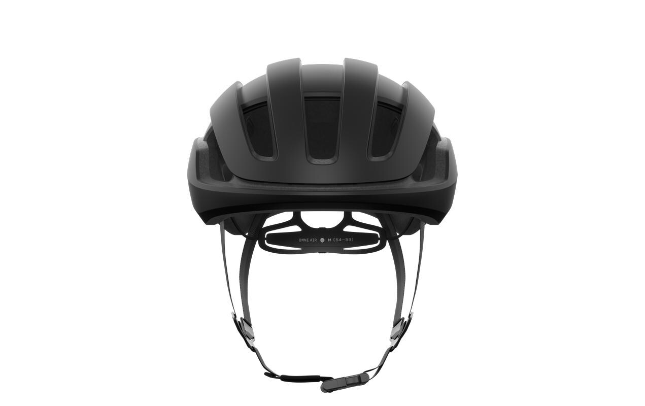 Helm Omne Air MIPS Uranium Schwarz Matt, L<br>Fahrradhelm