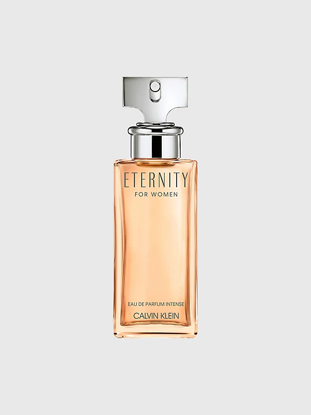 Eternity Eau de Parfum Intenso para Mulheres - 50ml