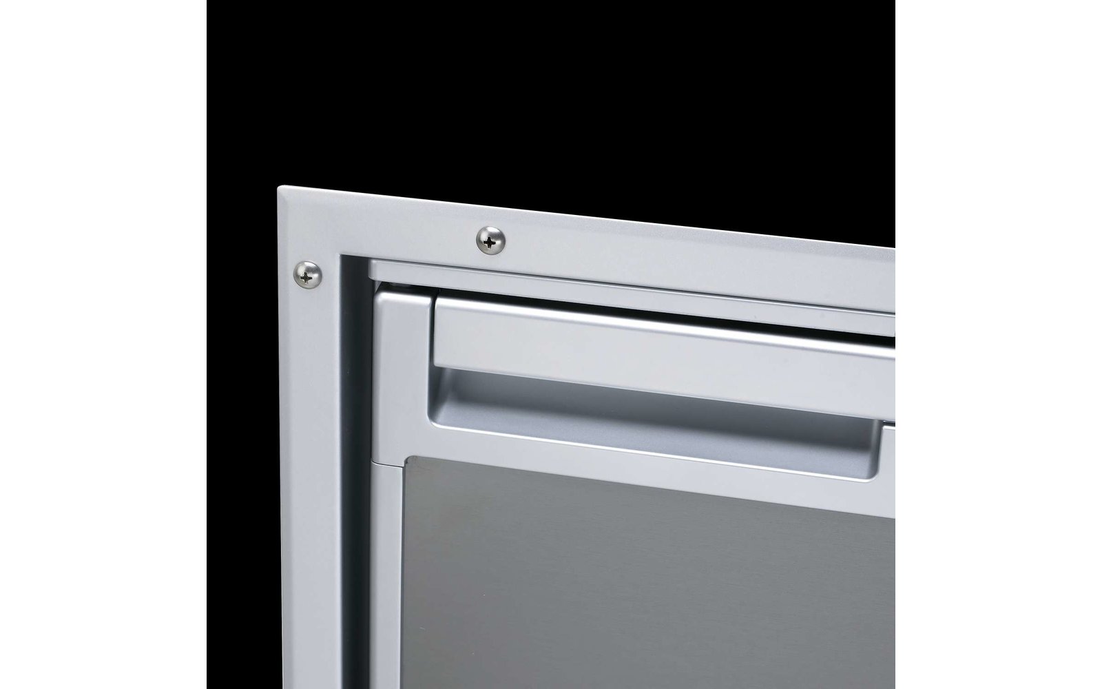 Dometic CoolMatic  CR-IFFM-50-S Flächenbündiger Einbaurahmen für CRP 40S und CRX 50S Kühlschränke