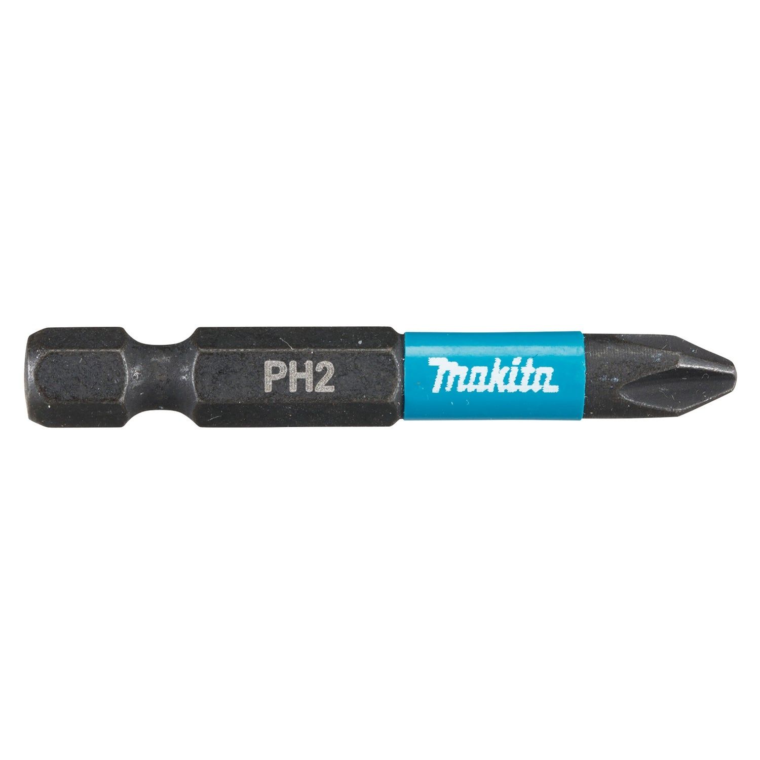 Makita E-12681 Impact Black slagschroefbit T40x50mm VE=10