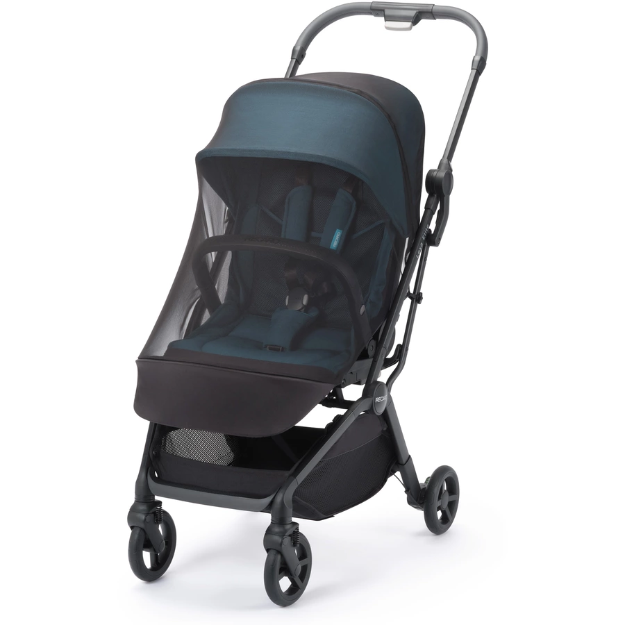 RECARO Insektenschutz Black für Buggy Lexa Elite