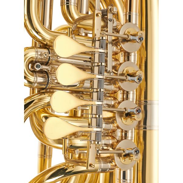Rudolf Meinl Bayreuth Bb-Tuba