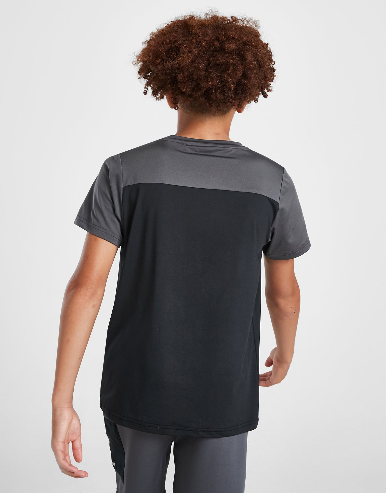 Berghaus T-shirt Colour Block Junior