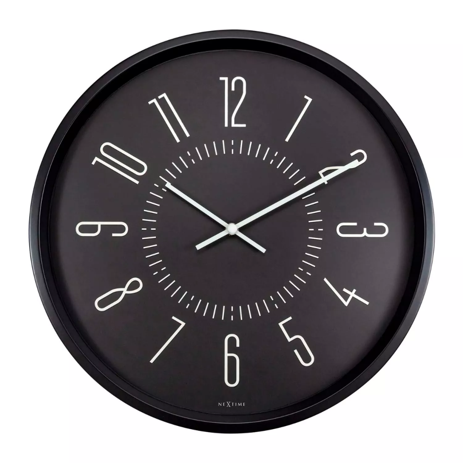 NeXtime Luminous Vægur 3261ZW