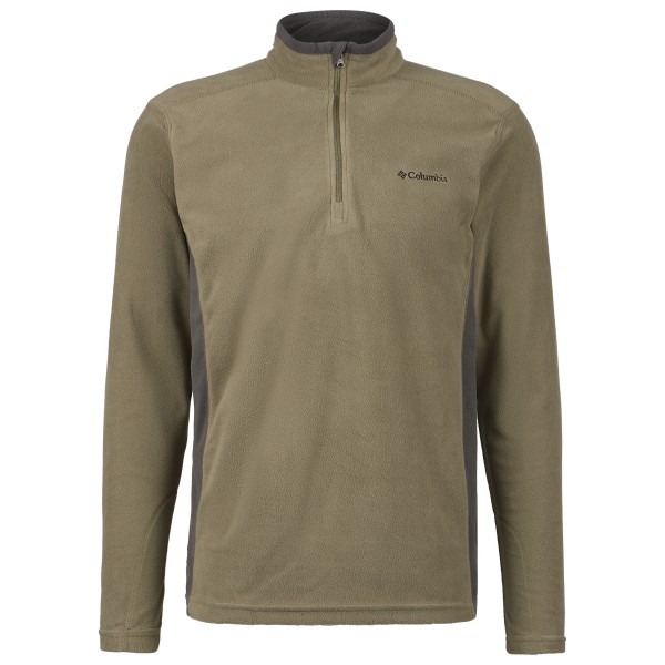 Columbia - Klamath Range II Half Zip - Pull polaire