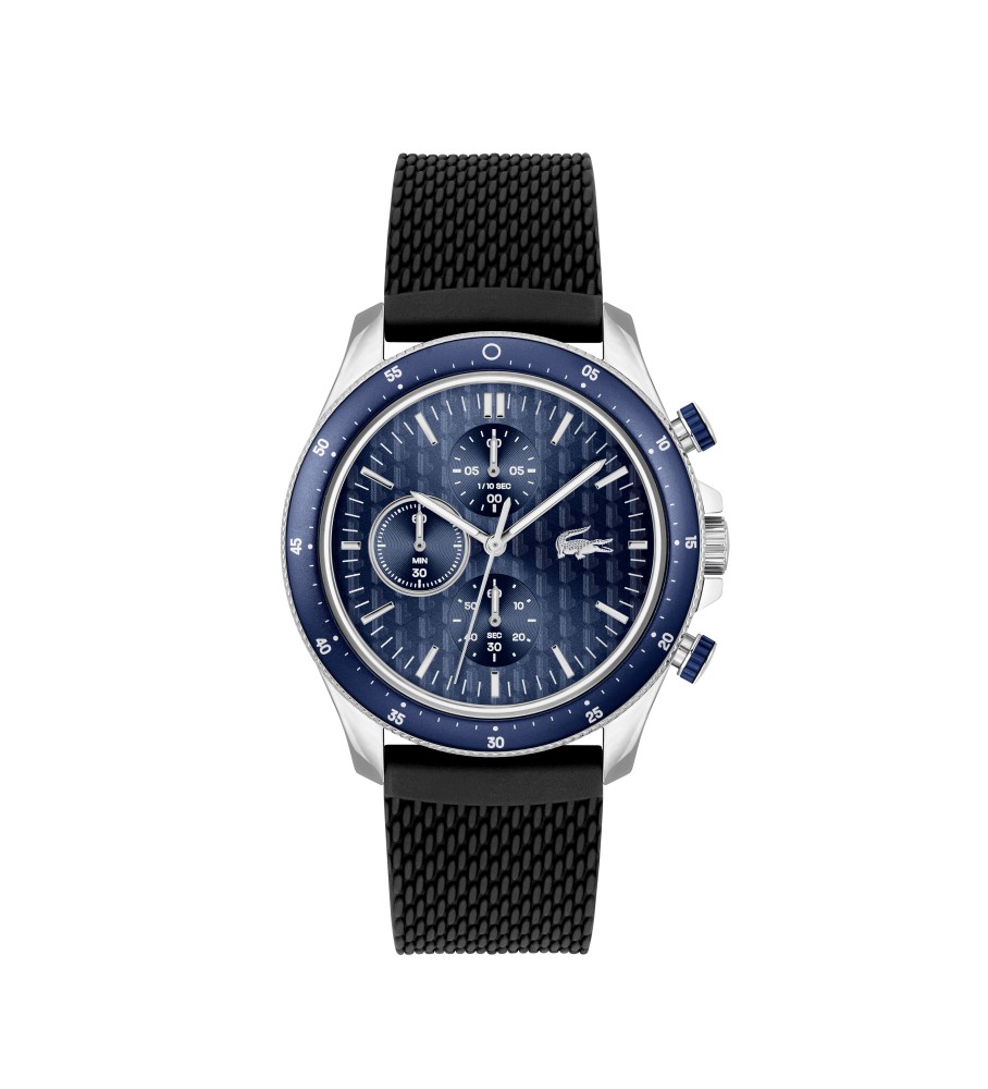 Relógio analógico Lacoste Neoheritage Marine