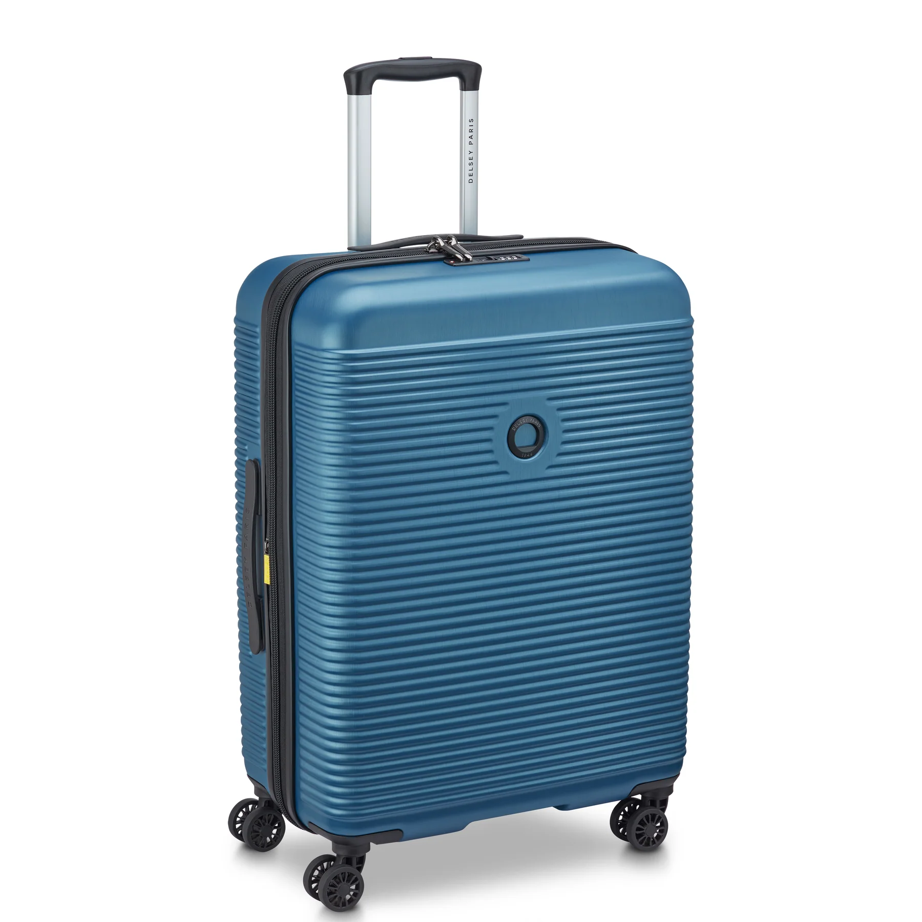 SET - 3 Valises extensibles (L-76cm) (M-66cm) (S-55cm)