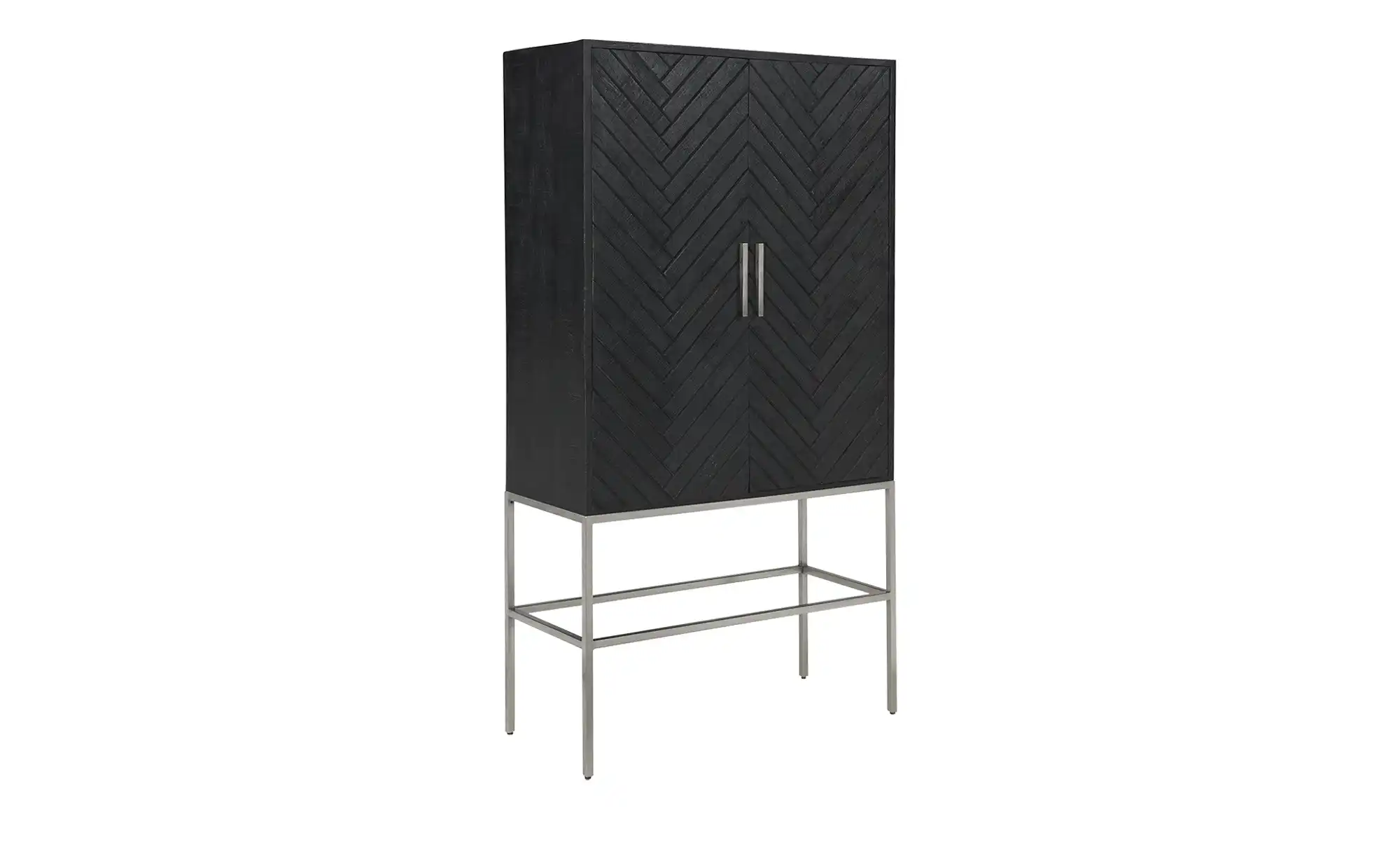 Weinschrank Noire