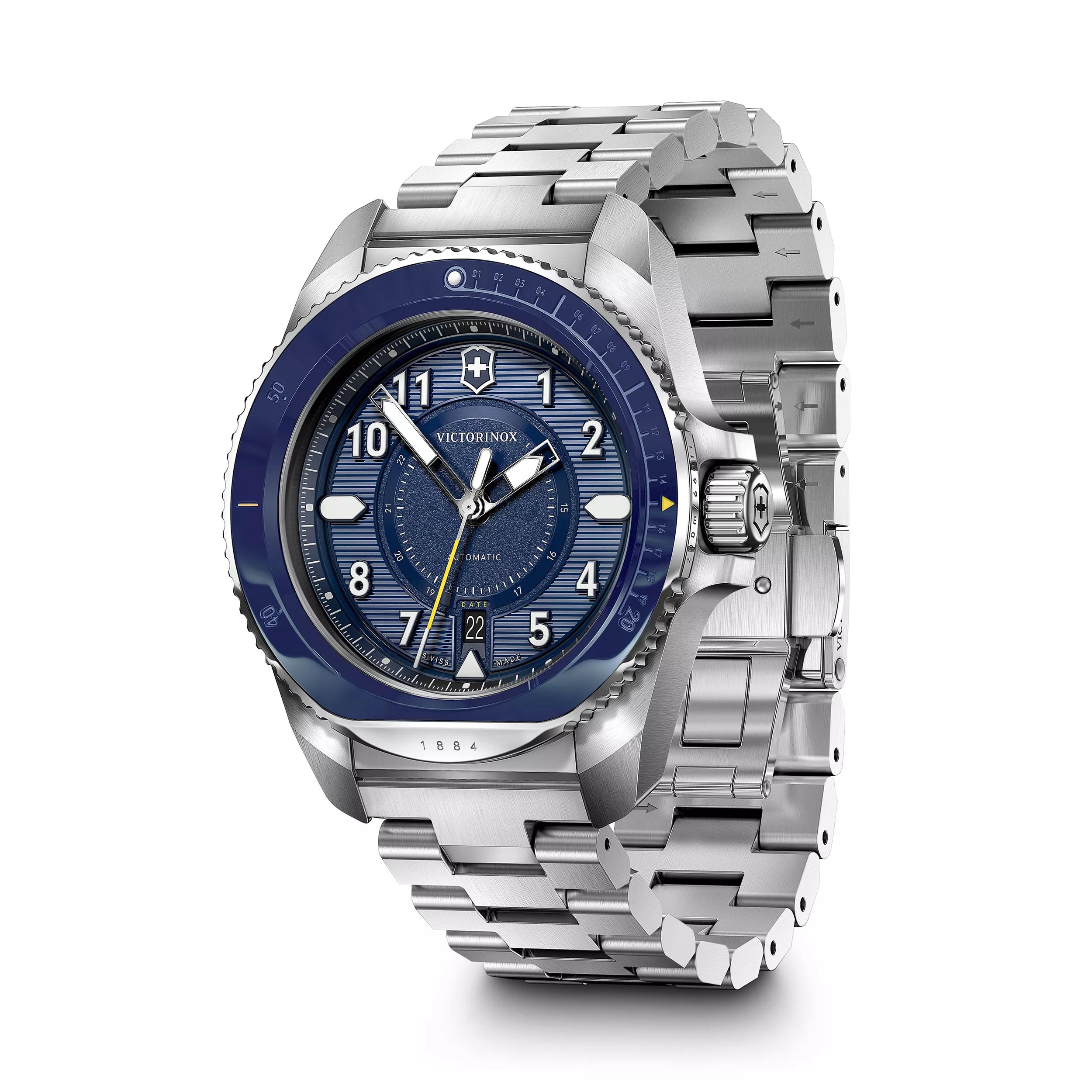Journey 1884 Automatic