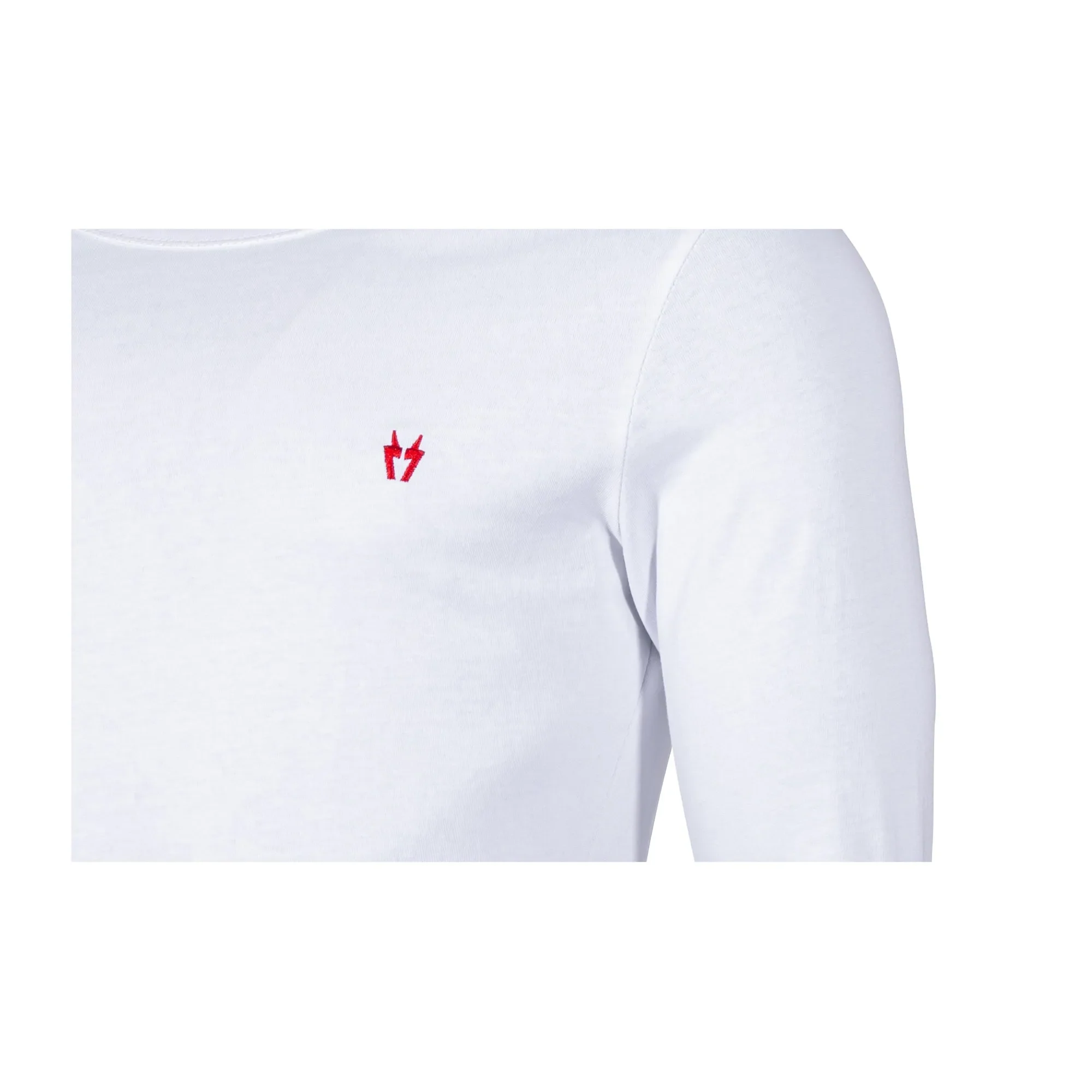Hanta -  Sweatshirt Classic mit U-Boot Ausschnitt