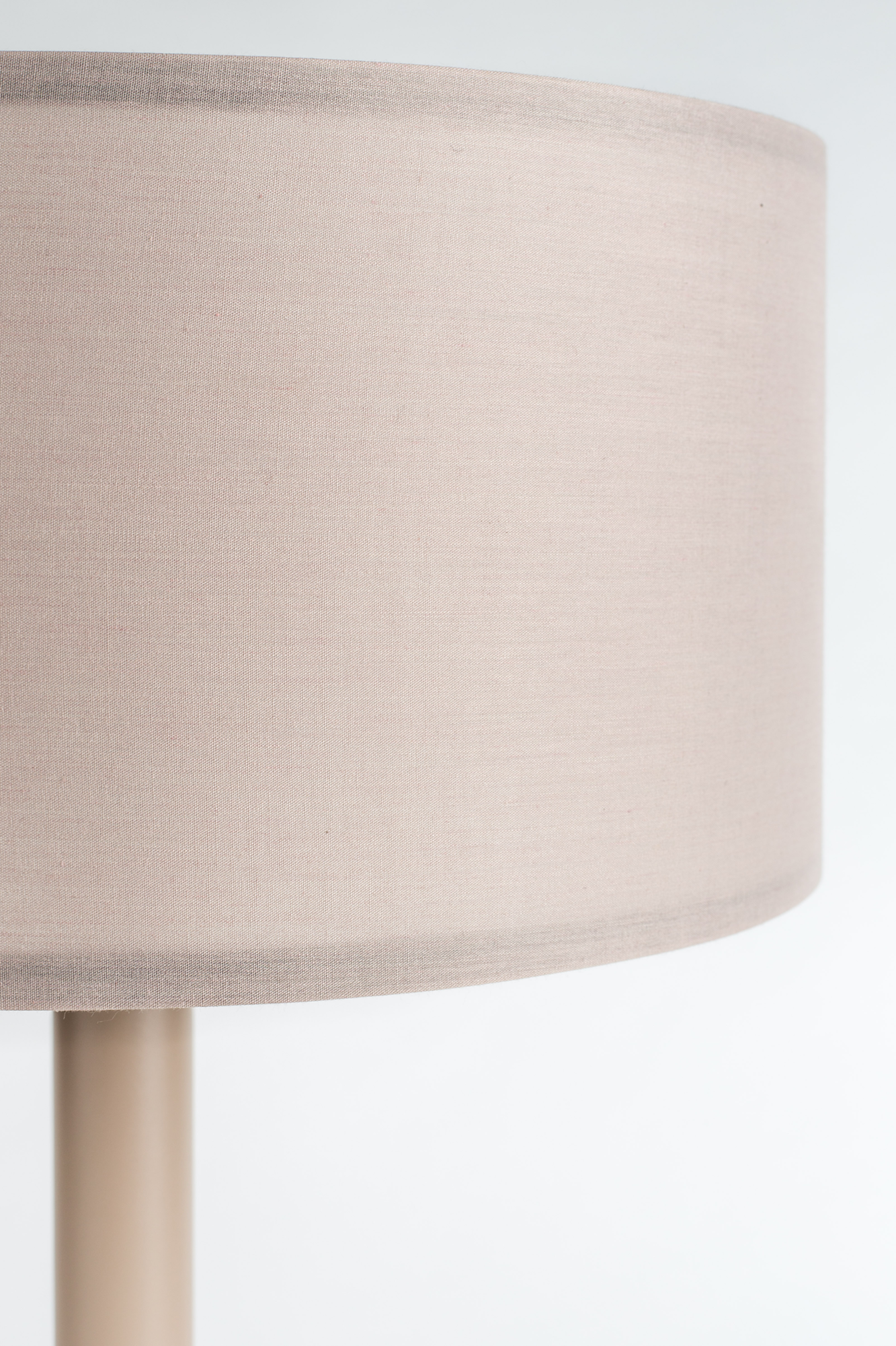 Zuiver Shelby Tafellamp Taupe
