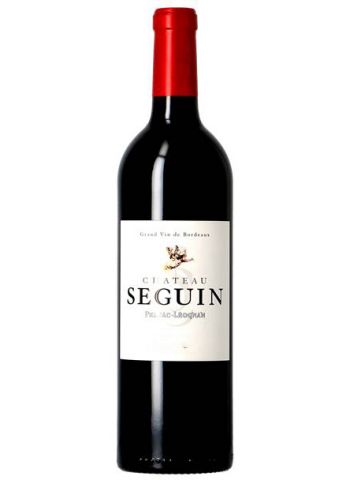 Château Seguin - Seguin