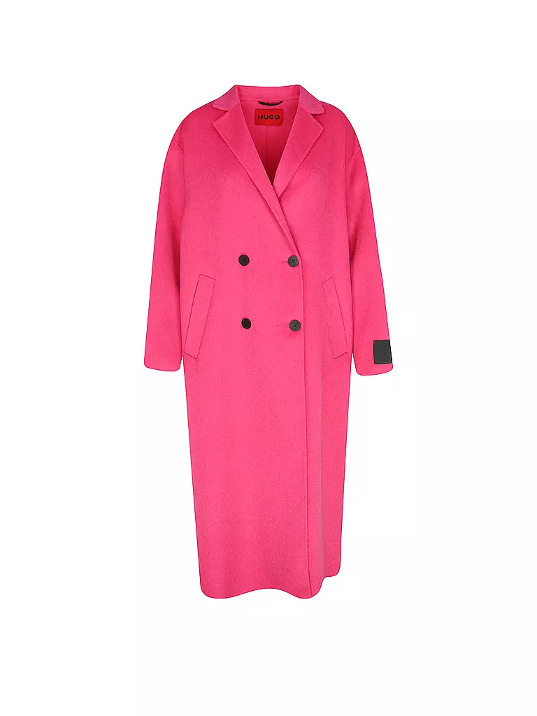 HUGO Mantel MANEKA-1 pink