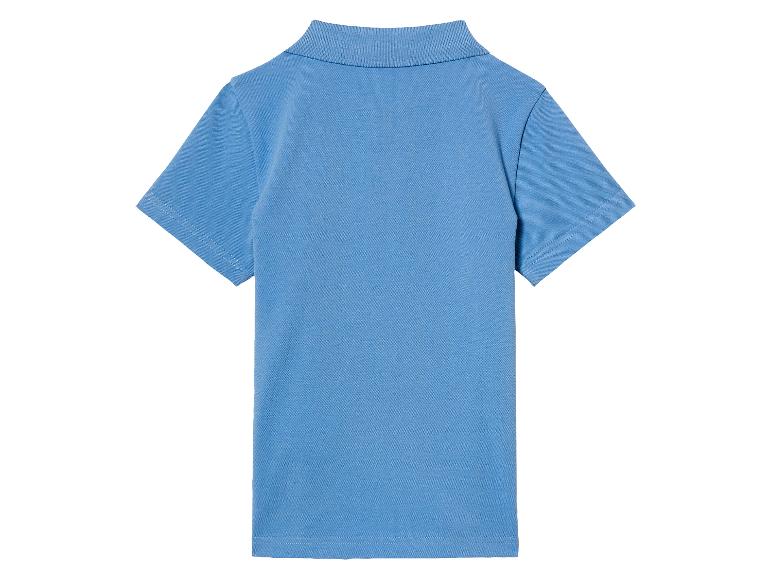 2 kinder poloshirts