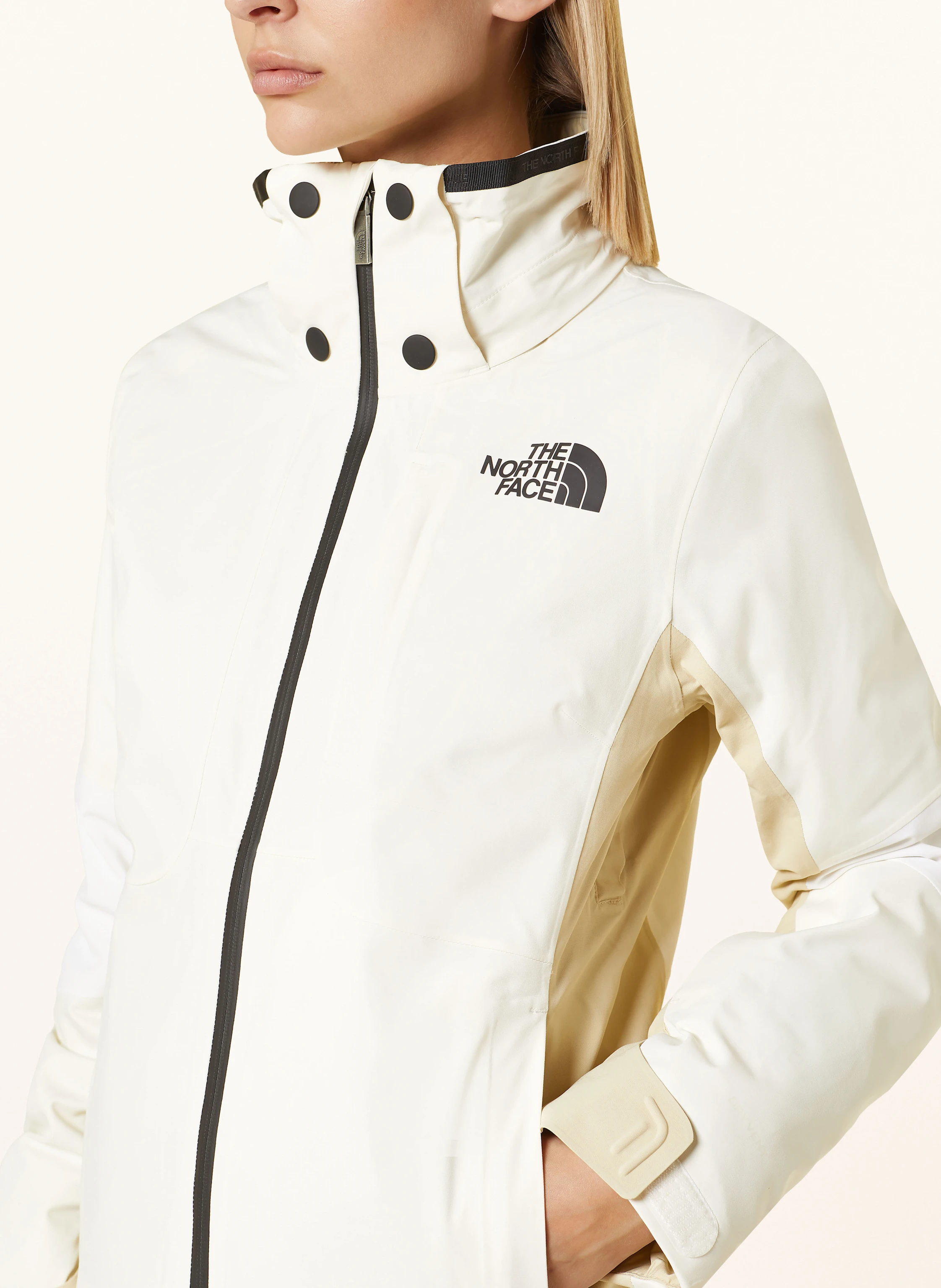 THE NORTH FACE Skijacke LENADO