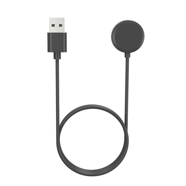 Til Mibro Sport6/Mibro S6 Smart Watch USB 1m opladningskabel