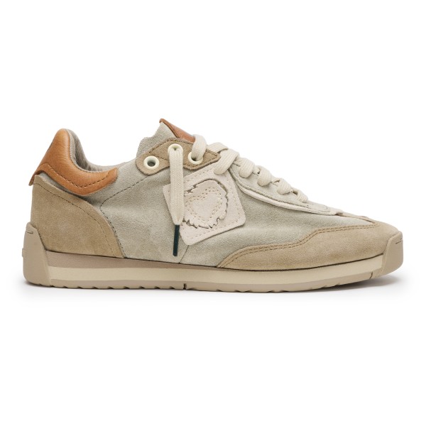 Satorisan - Enso Suede - Baskets