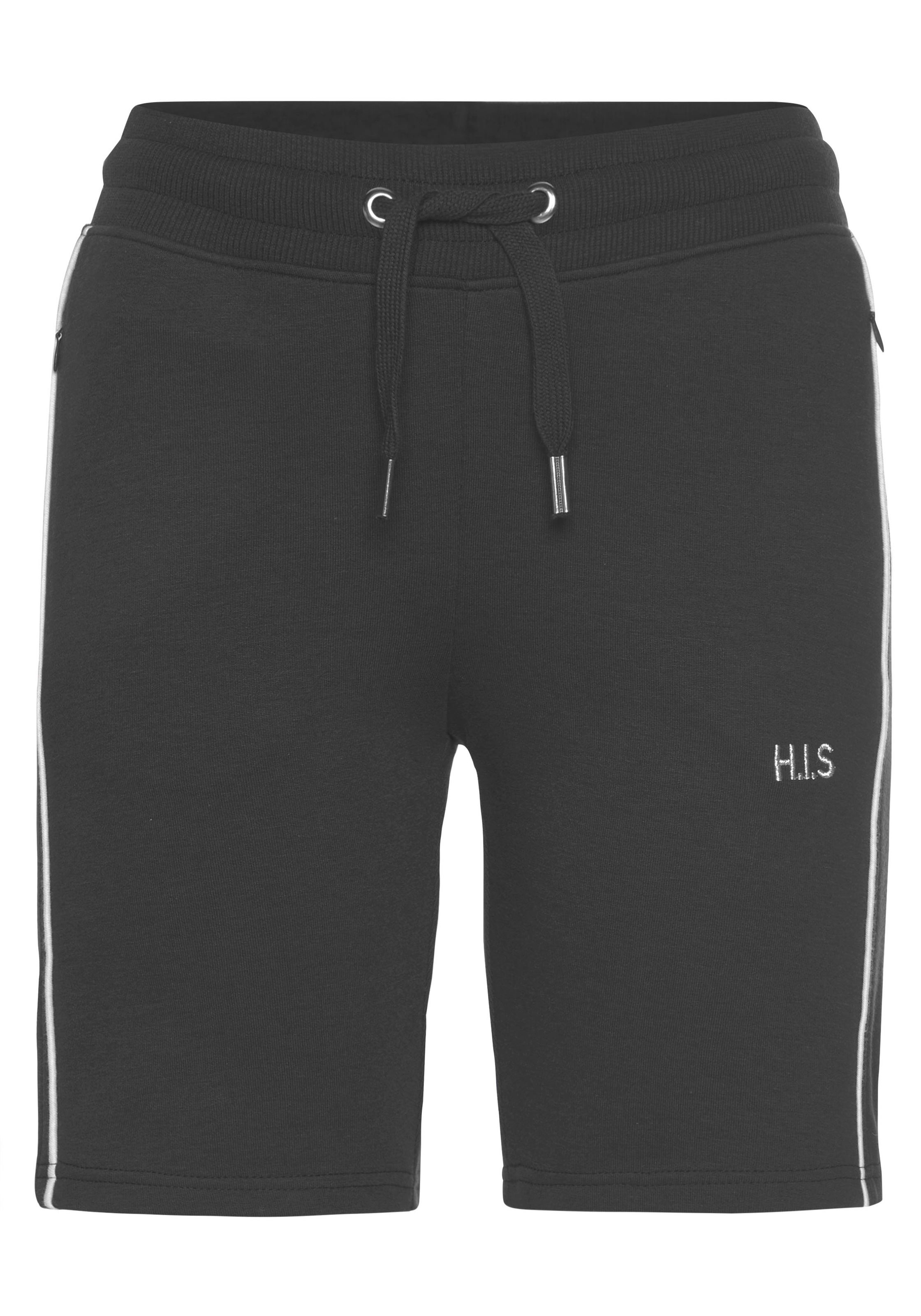 H.I.S Bermudas  mit Eingrifftaschen