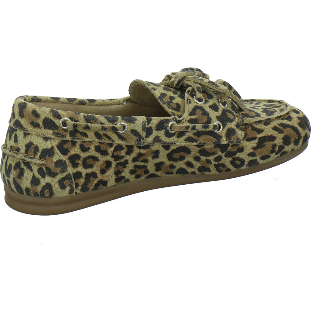 Pavement Sneaker Damen Marin animal