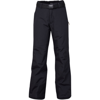 8848 Altitude Atoc JR  Ski-/Snowboardhose Black Kinder