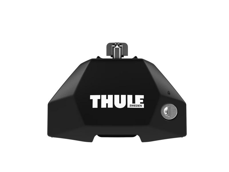 Thule Evo Fixpoint 2-pack Dachträgerfüsse