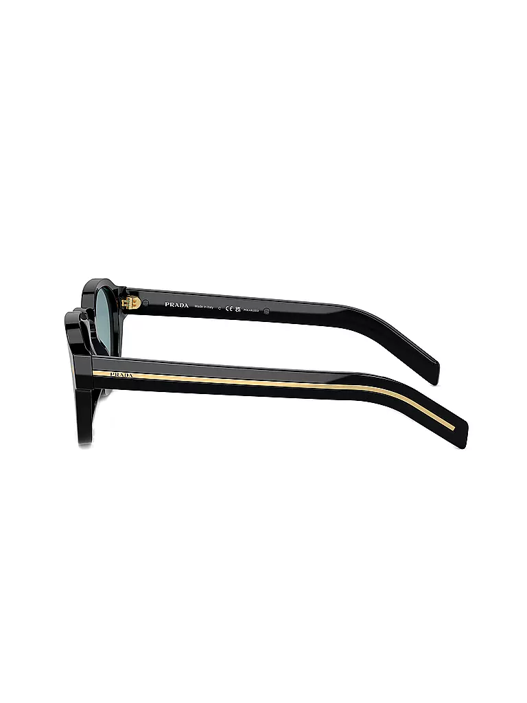 PRADA Sonnenbrille 0PRA16S/52 schwarz
