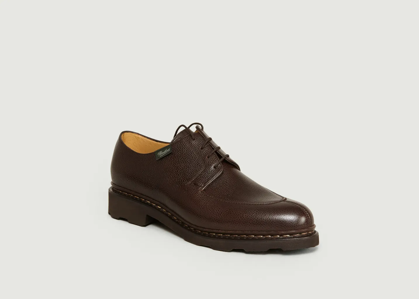 Derbies Veley GR Paraboot