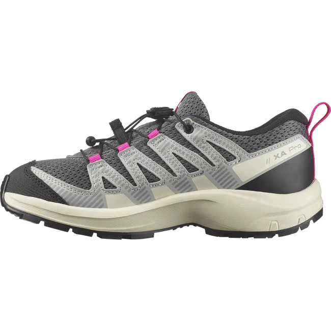 XA PRO V8  Junior - Schuhe Kids