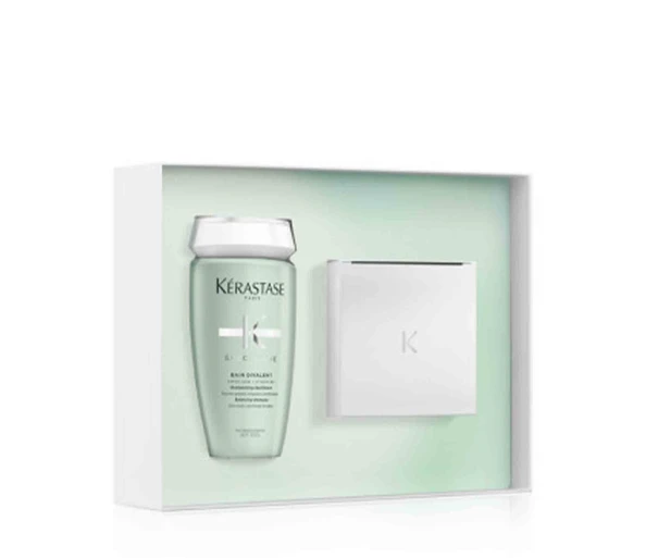 Kérastase Spécifique Divalent Spring Set