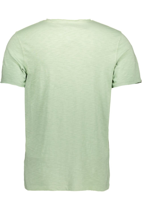 Superdry groene heren t-shirt