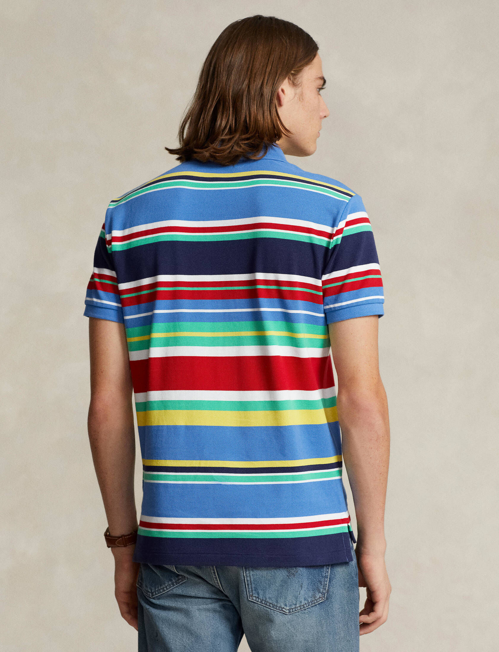 Polo Ralph Lauren| Herren Poloshirt