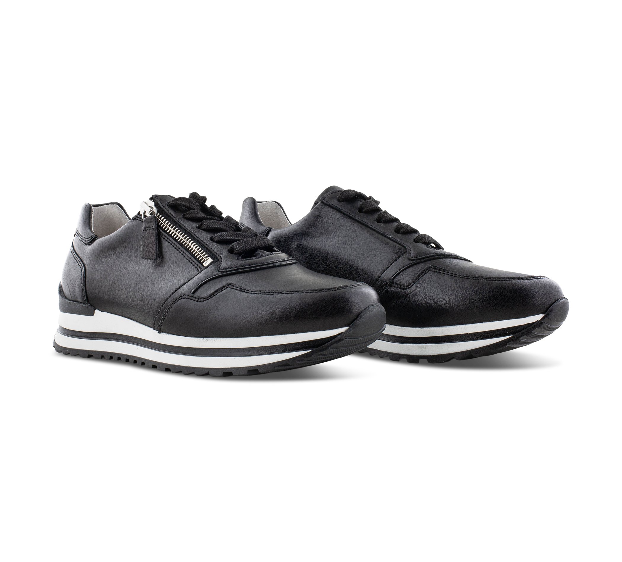 Gabor Turin H - Sneaker low schwarz