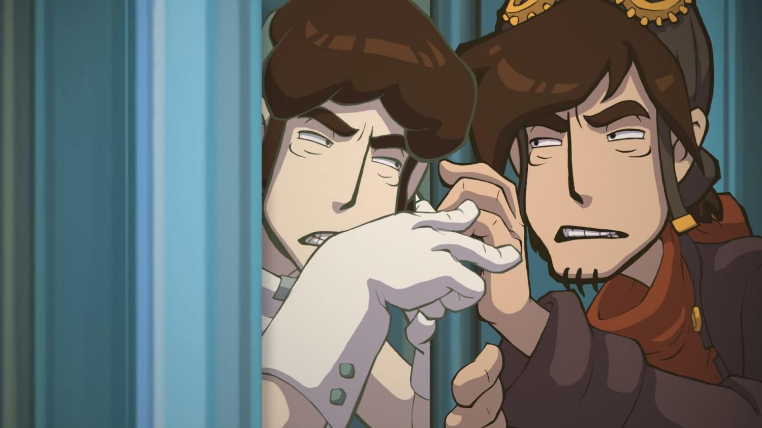 Deponia: The Complete Journey- PC