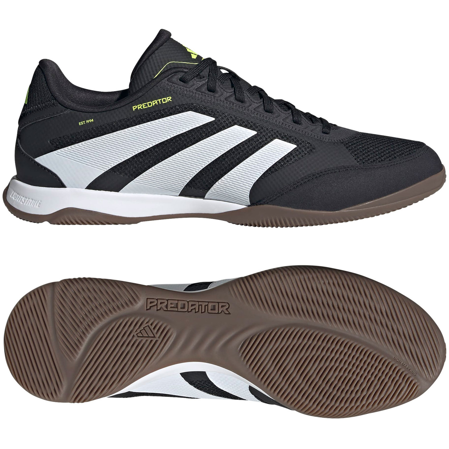 adidas Predator League Indoor