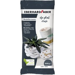 Pâte à modeler EFA plast classic