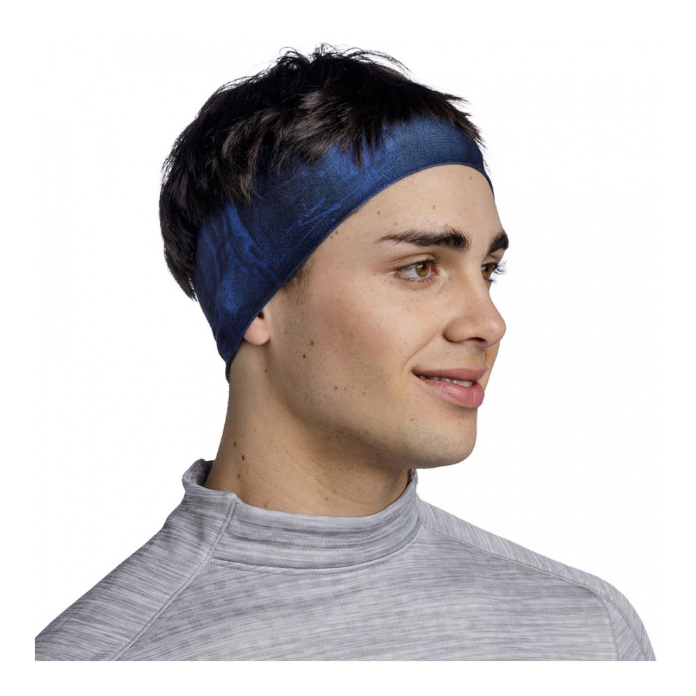 Buff COOLNET UV® - Bandeau arius blue