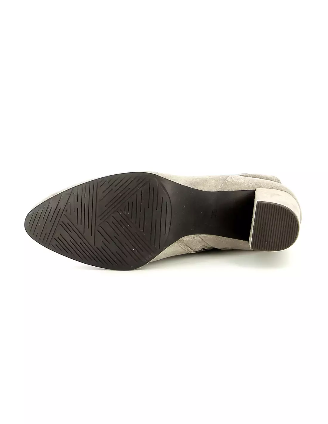 MARCO TOZZI 25307 - Boots & bottines Taupe