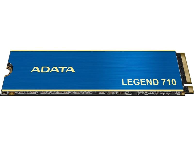 ADATA SSD LEGEND 710 M.2 2280 NVMe 2000 GB High-Performance M.2 2280 Solid State Drive