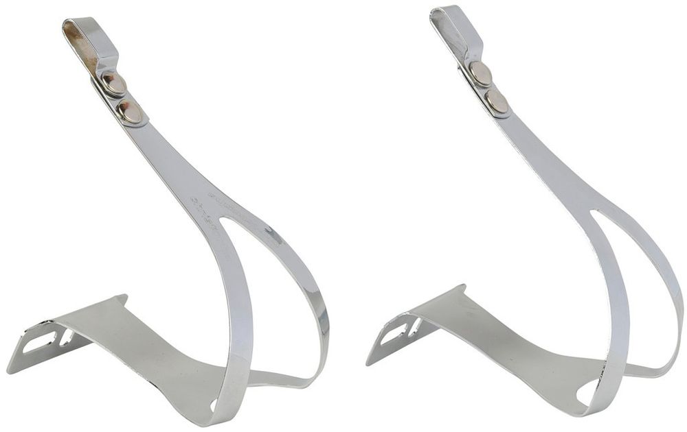 Zéfal Christophe Metall Pedalhaken kaufen | Bike-Discount