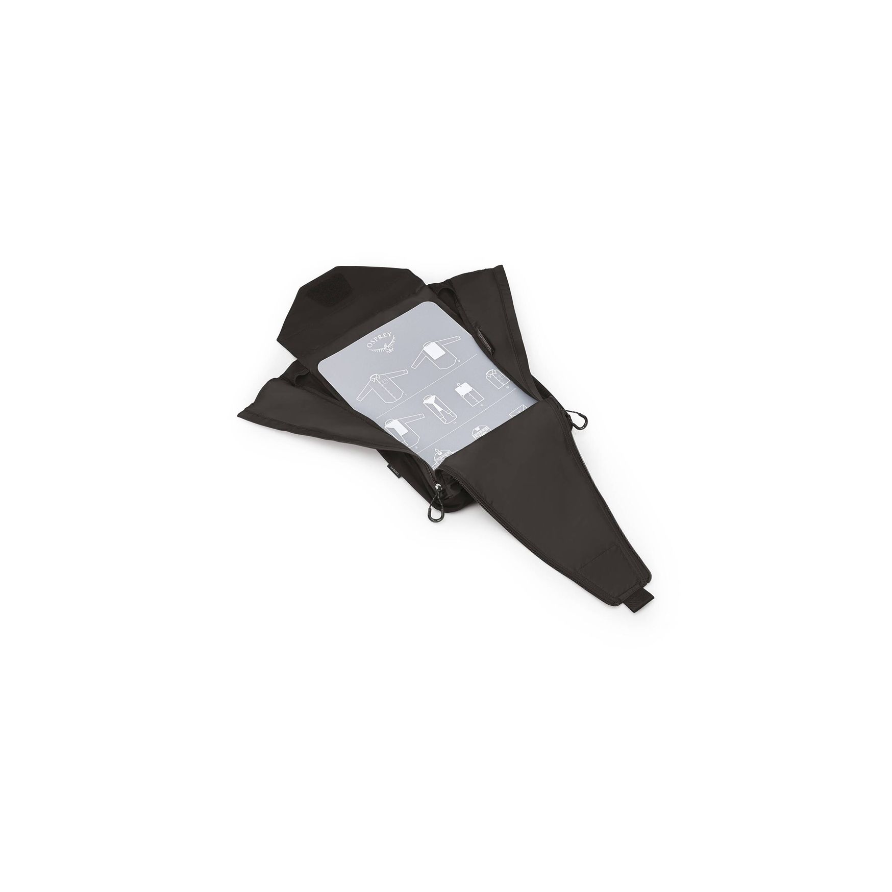 Osprey Ultralight Starter Set<br> Reisetilbehør