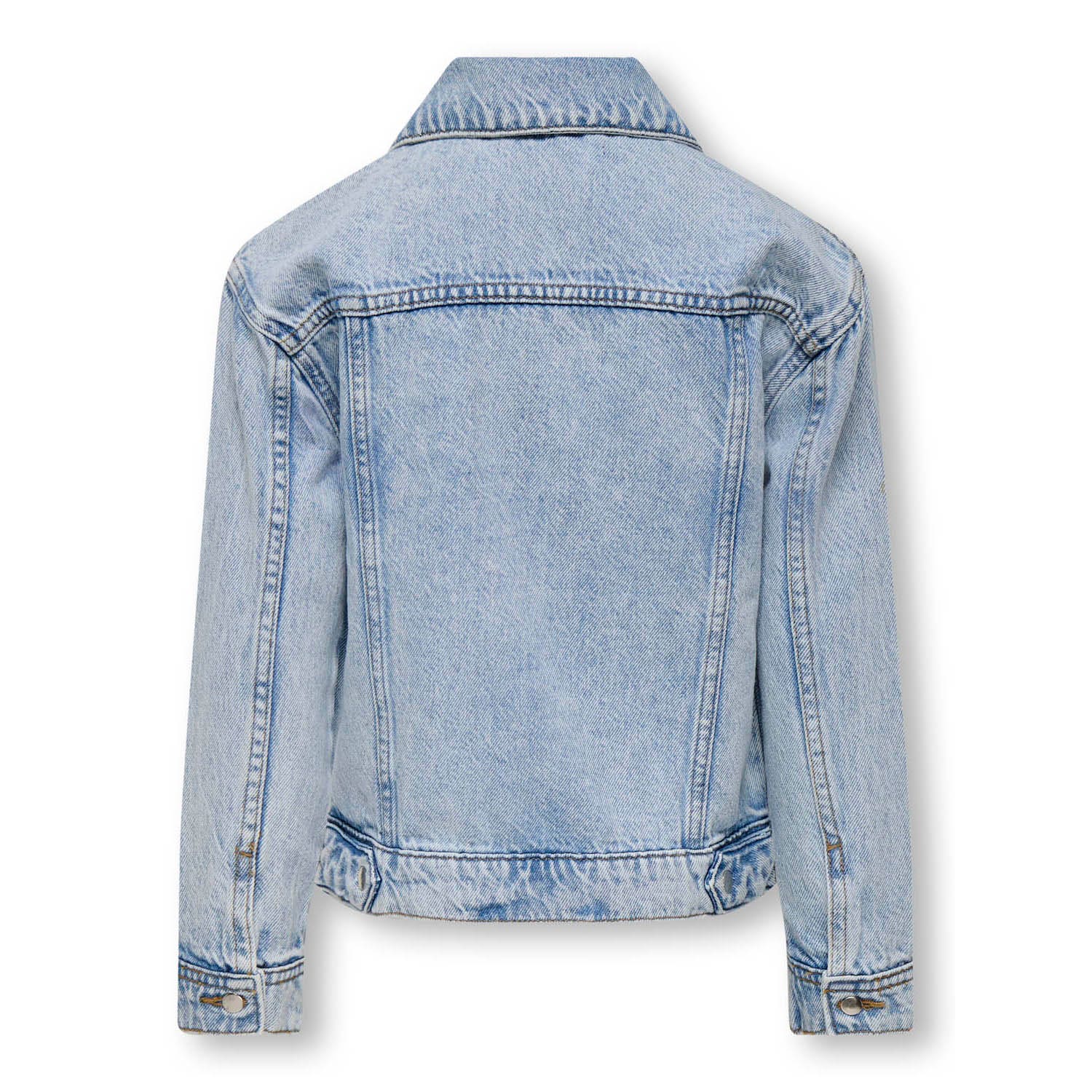 ONLY Kids  Believe Denim Jacket