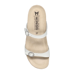 idelya  SANDANYL 2830  WHITE