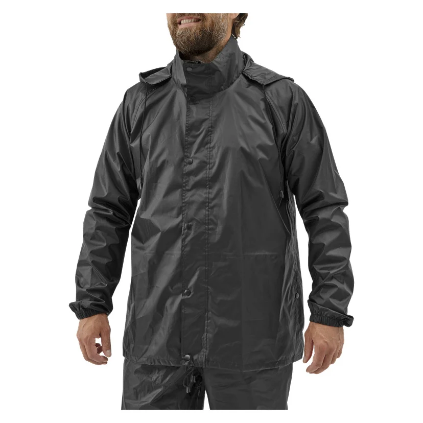 Regnsett 2 deler XXXL